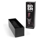 BDSM COLLECTION CORDE