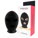 MASQUE HOODED