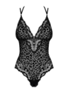 PROVOCATIVE HEART-S BODY