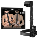 ÉLITE SUBMISSIVE