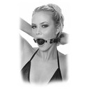 BREATHABLE BALL GAG 0