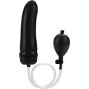 COLT BOUCHON ANAL GONFLABLE