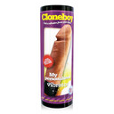 CLONEBOY VIBRATOR