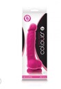 DILDO ROSA