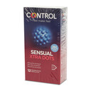 CONTROL SENSUAL XTRA DOTS
