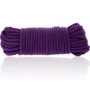 CORDE COTON BONDAGE 20 MÈTRES