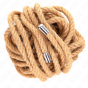 CORDE DE CHANVRE