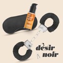 DÉSIR NOIR