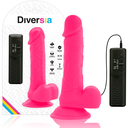 DILDO PULSANT