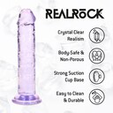 CRYSTAL CLEAR REALROCK