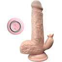 GODE REALISTE VIBRANT &