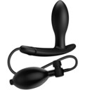BOUCHON ANAL INFLABLE DRAKE