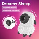 DREAMY SHEEP SUCCIONADOR