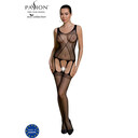 ÉCOUVERTE BODY LONG