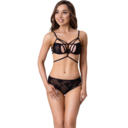 ELIANA LC 90688 ENSEMBLE SOUTIEN-GORGE