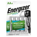 EXTREME PILA RECARGABLE HR6 AA