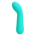 FAUN VIBRO-CONTRÔLE RECHARGEABLE VERT