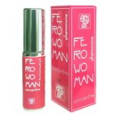 FEROWOMAN DIVINE