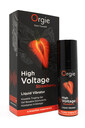 HIGH VOLTAGE STRAWBERRY
