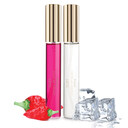 GLOSS EFFET FROID ET CHAUD