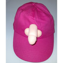 CASQUETTE FUCHSIA