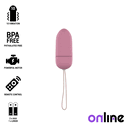 PULSE REMOTE EGG L