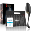 IBIZA EGG VIBRATOR