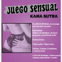 JEU SENSUEL KAMA SUTRA