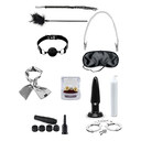 KIT ÉDITION LIMITÉE 50 SOMBRA