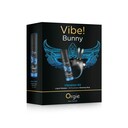 KIT VIBRATORIO VIBE! BUNNY