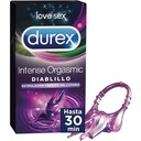 DUREX PLAY DIABLE
