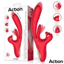 LIMBE VIBRADOR