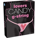 LECHERÍA LOVERS CANDY LICK