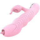 MARCE VIBRATEUR & THRUSTIN