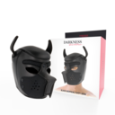 MASQUE BLINDING