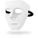MASQUES SECRET