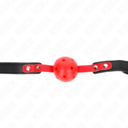 BAILLON BOULE 4 CM DUR CREUX
