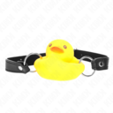 MORDAZA FORME DE CANARD
