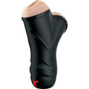 PDX DOUBLE PENETRATION VIBR