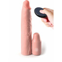3 VIBRATING X-TENSION