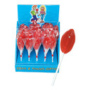 SUCRETTE LÈVRES FRAISE