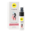 PJUR MY SPRAY