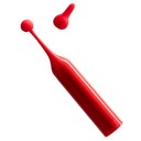 POP RED SENSATION