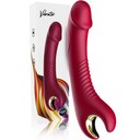 PRINCE DILDO VIBRATOR