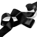 SATINN BONDAGE