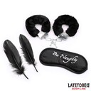 LATETOBED KIT BDSM