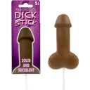 PIRULETA PÉNIS CHOCOLAT AVEC LE