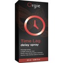 TIME LAG