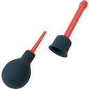 SERINGUE NETTOYAGE ANAL