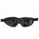 BANDEAU À MOTIF DIAMANT